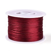 Круглый нейлоновая нить NWIR-R005-031