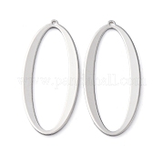 Латунные подвески KK-R223-15P