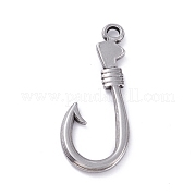 Подвески из нержавеющей стали 304 STAS-P288-04P