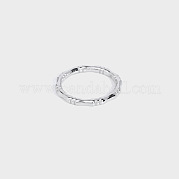 Кольцо из бамбука из нержавеющей стали GY8845-12