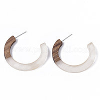 3300Pcs Earring Posts And Backs,Earring Making Supplies And Earring Backs  For Studs For DIY Earrings