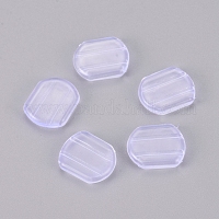 Wholesale SUNNYCLUE 1 Box 100Pcs Clip On Earring Cushion Pads Earring Back  Cushions Clear Disc Pads for Earrings Screw Back Earring Silicone Comfort  Pads Earring Padding Accessories Adult Jewellery Supplies 7mm 