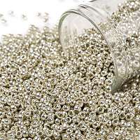 Toho 11/0 runde Perlen&nbsp;SEED-XTR11-0558
