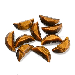Cabujones de ala de mariposa de piedras preciosas naturales mixtas&nbsp;G-D078-02