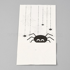 Sacchetti di carta kraft a tema halloween&nbsp;CARB-H030-A08