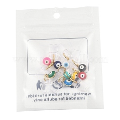9 Stück mobile staubdichte Kunststoffstecker&nbsp;HJEW-FS00099