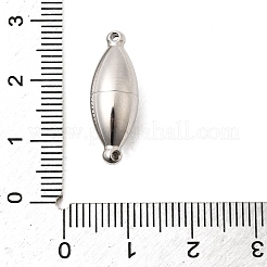 Chiusure magnetiche in acciaio inox 304&nbsp;STAS-F350-03B-P