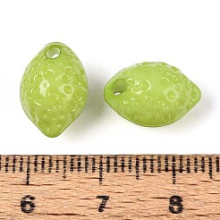 Peinture de cuisson perles acryliques opaques&nbsp;SACR-CJC0001-33B