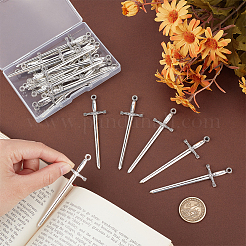 30pcs gros pendentifs en alliage&nbsp;FIND-UN0002-96