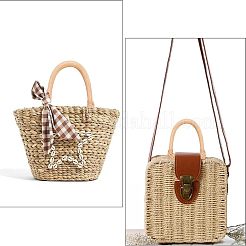 Rattan-Taschengriff&nbsp;FIND-WH0034-10