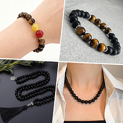 DIY Armbänder machen Kit&nbsp;DIY-PA0001-48