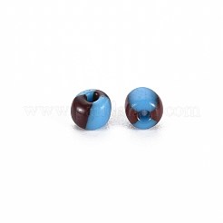 6/0 Glasperlen&nbsp;SEED-S007-3