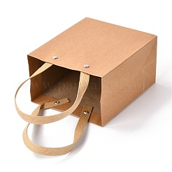 Rechteckige Papiertüten&nbsp;CARB-O004-01A-04