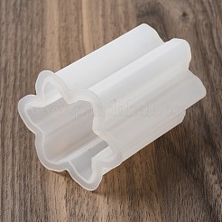 DIY Silikon Kerzenformen&nbsp;SIL-F011-02G