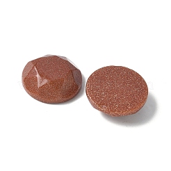 Synthetischen Aventurin cabochons&nbsp;G-Z075-04C