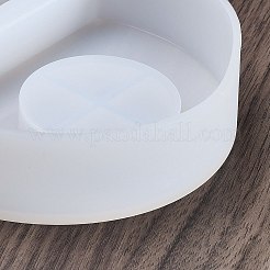 DIY Silikon-Kerzenbodenformen&nbsp;LS-SIMO-H021-04A