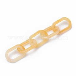 Acryl-Verknüpfung Ringe&nbsp;OACR-R079-06