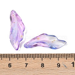 Glas-Anhänger&nbsp;GLAA-C040-01J