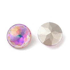 Cabochon in vetro strass&nbsp;RGLA-L029-10A-HELA