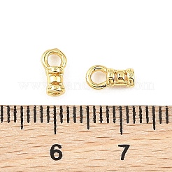 Emembouts de cordon en laiton shegrace&nbsp;XGRQ1R160-351G