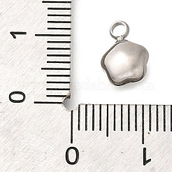 Anhänger aus Edelstahl 304&nbsp;STAS-Q346-02P-02