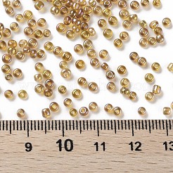 Perline semi di vetro&nbsp;X1-SEED-A007-2mm-162B