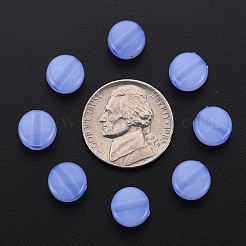 Perles en acrylique transparente&nbsp;MACR-S373-05E-01