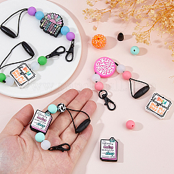 DIY-Schmuck machen Kits&nbsp;DIY-FH0010-06