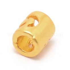 Legierung Tibetische Perlen&nbsp;FIND-TAC0002-013-06