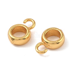 Staffe in tubo di ottone&nbsp;KK-K364-33G