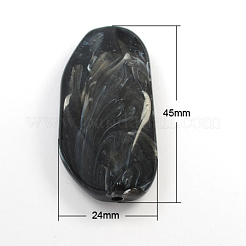 Acryl-Perlen&nbsp;LS-X-MACR-R463-1