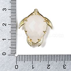 Pendentifs en pierre naturelle&nbsp;G-U019-02G