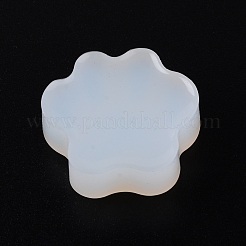 Katzenkralle Treibsand Silikonformen&nbsp;DIY-WH0227-14