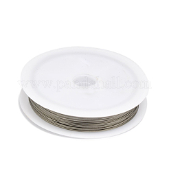 Hilo de joyería para hacer tú mismo resistente al deslustre&nbsp;TWIR-O001-0.45mm-03