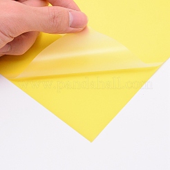 Pu Wärmeübertragungsfilm&nbsp;DIY-WH0260-30A