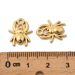 Anhänger aus Edelstahl 304&nbsp;STAS-G358-25G