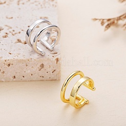 925 orecchini a bracciale in argento sterling&nbsp;JE1063A