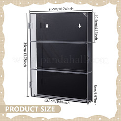3-stufige&nbsp;ODIS-WH0331-19B