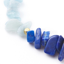 Joyas de chakra&nbsp;NJEW-JN03398