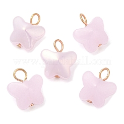 Pendentifs en verre&nbsp;KK-Q777-20LG