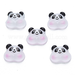 Durchscheinende Harz-Cabochons&nbsp;LS-CRES-N030-017
