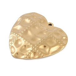 Pendentifs en acier inoxydable 304&nbsp;STAS-M078-03C-G