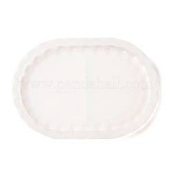 Schmuckplatte DIY Silikonform&nbsp;LS-SIMO-C014-05C