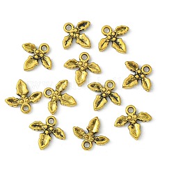 Charms in lega stile tibetano&nbsp;GLF10826Y