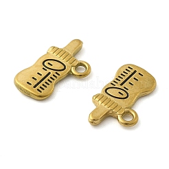 304 Edelstahl-Emaille-Anhänger&nbsp;STAS-D369-17G