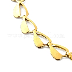 Bracciali in ottone da donna&nbsp;BJEW-JB13600-01