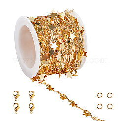 Kit di gioielli fai da te&nbsp;DIY-CA0001-21G