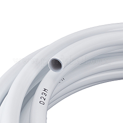 Gebogenes PVC-Aluminiumrohr&nbsp;FIND-WH0816-153A