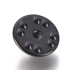 Accesorios de broche de acero inoxidable 304&nbsp;STAS-K189-B02