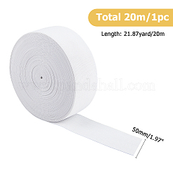 20 m breites elastisches Polyesterband&nbsp;OCOR-HS0001-02